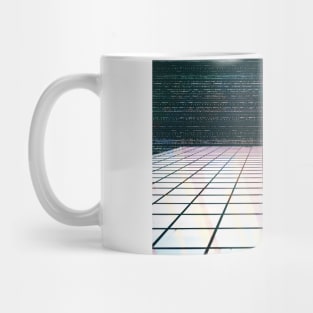 curve Mug